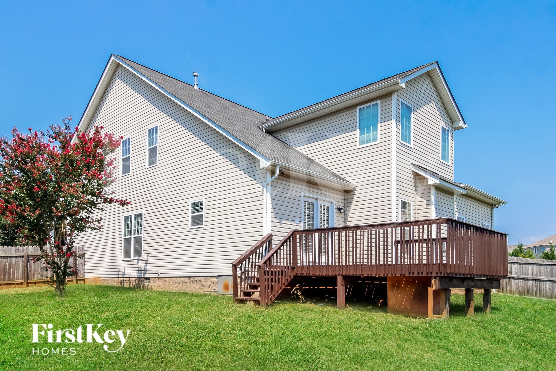 Building Photo - 6602 Championship Dr