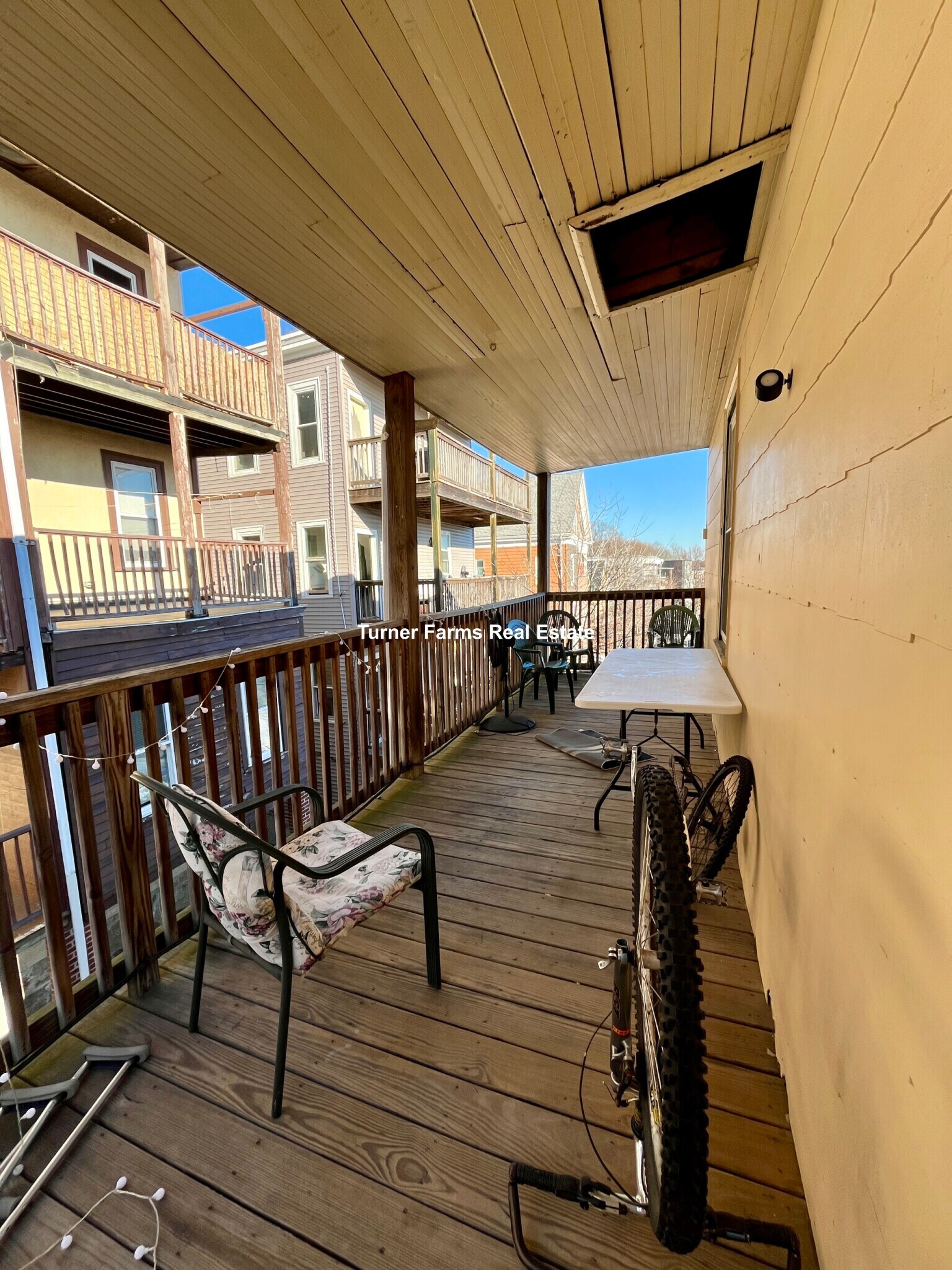 Building Photo - 83 Wensley St