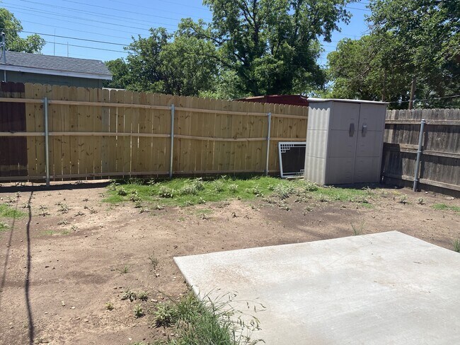 Building Photo - 4101 32nd St