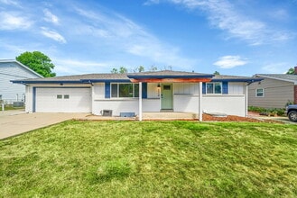 Building Photo - $3,295.00, 4 bed, 3 bath located in Arvada.