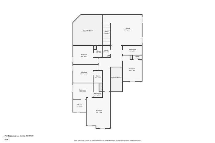 Building Photo - 1712 Tapadero Ln