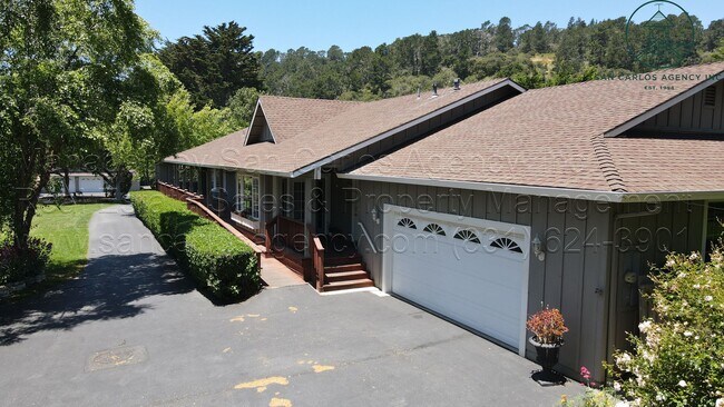 Building Photo - Spacious & Private Four Bedroom Carmel Val...
