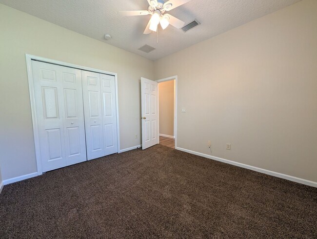 Building Photo - READY NOW!! Great 4 Bedroom, 2 Bath House with a HUGE yard - Near I-295 & Dunn with quick access ...