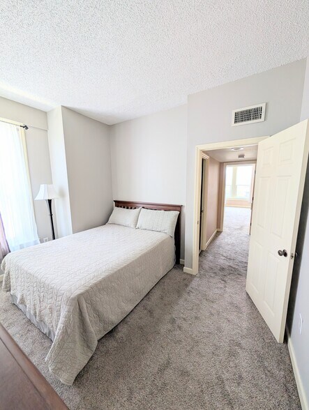 Second Bedroom - 235 6th St NW