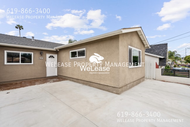 Building Photo - 620 Kirtright St