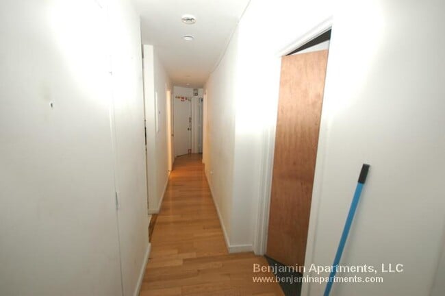 Building Photo - 776 Columbus Ave