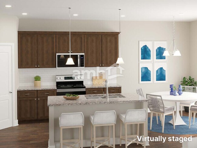 Building Photo - 5223 Valor Dr