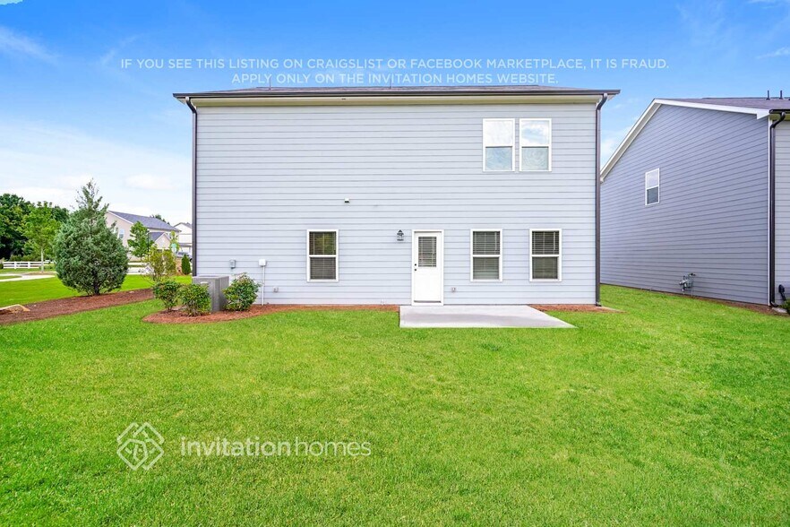 Building Photo - 1002 Starmoss Ln