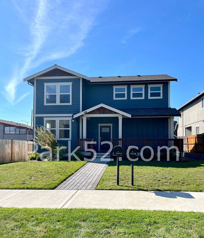 Building Photo - 3 Bedroom Tacoma Home