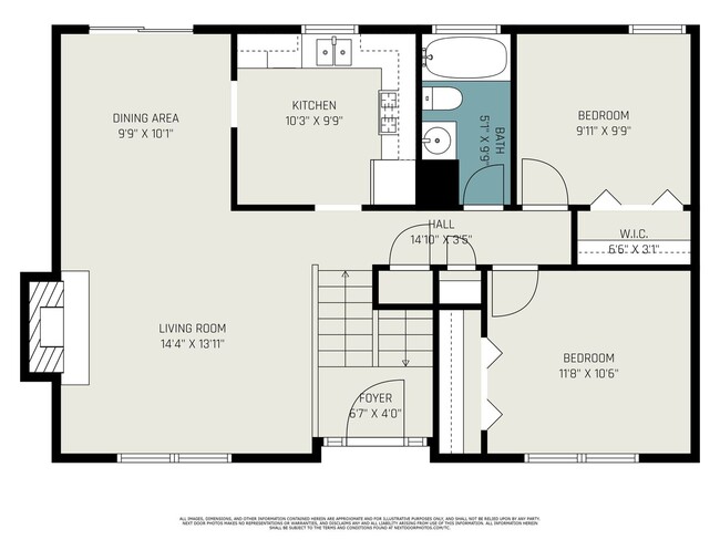 Building Photo - 4 Bedroom 2 Bath House
