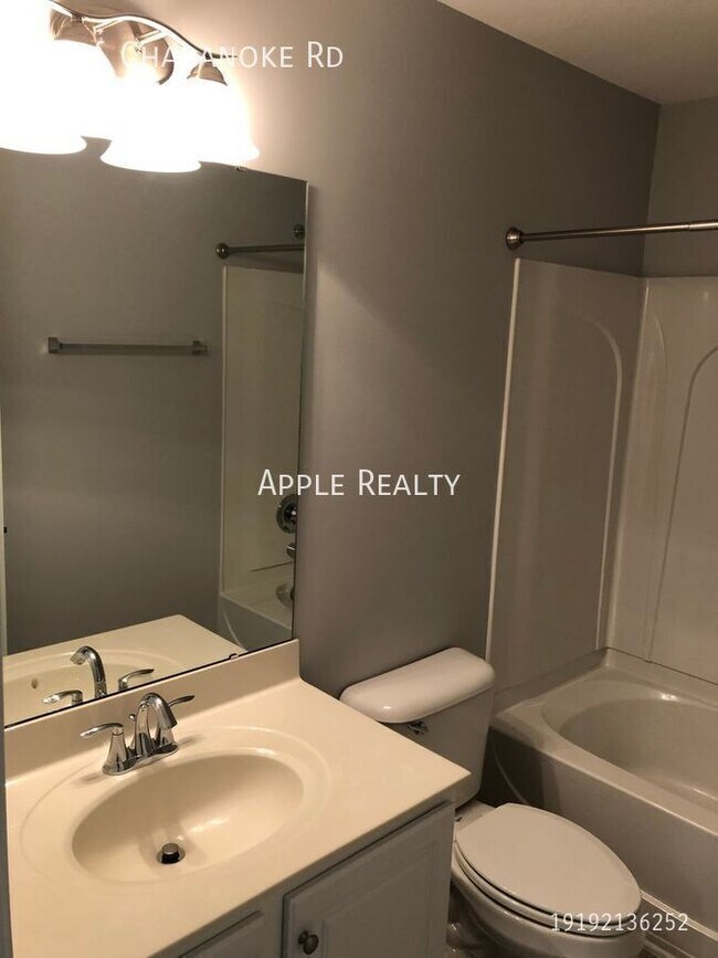 Building Photo - 1004 Chapanoke Rd