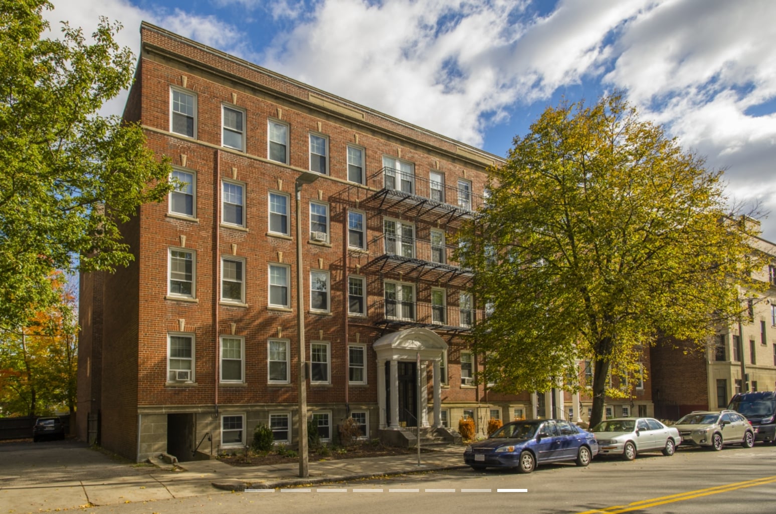 Building Photo - 280 Chestnut Ave