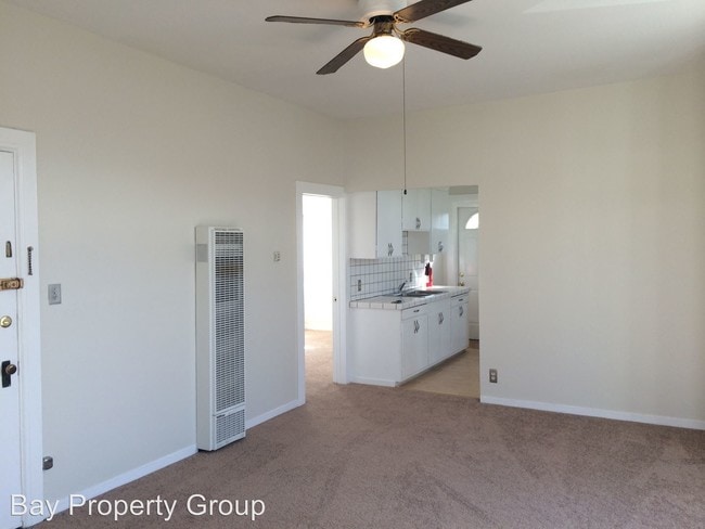 Building Photo - 1395 Church St