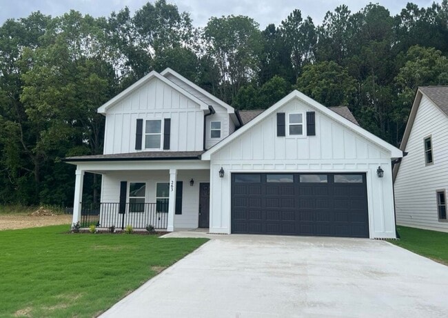 Primary Photo - Beautiful New Build 4 Bed, 3.5 Bath, Bonus...