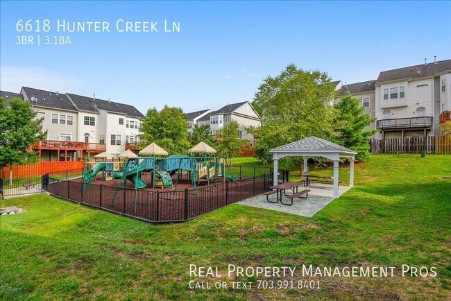 Building Photo - 6618 Hunter Creek Ln