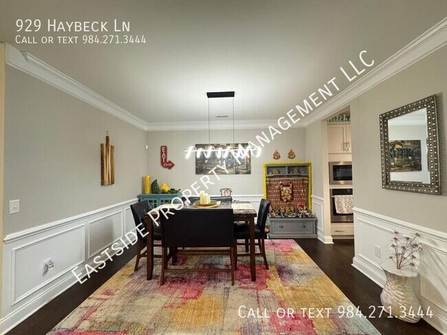 Building Photo - 929 Haybeck Ln