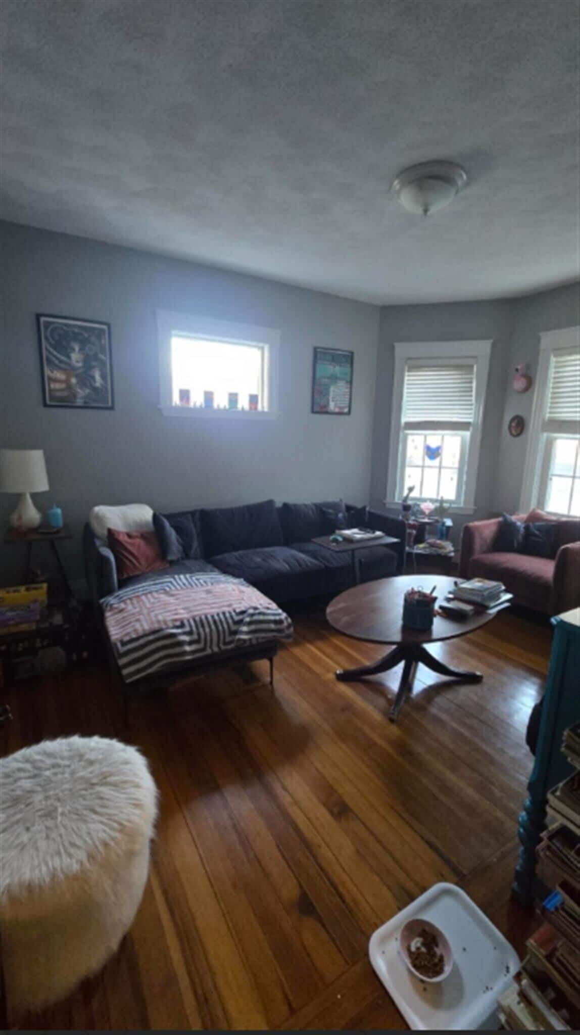 Building Photo - 835 Fellsway