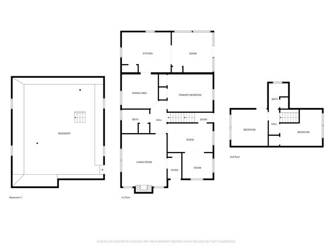 Building Photo - 412 Keeble St