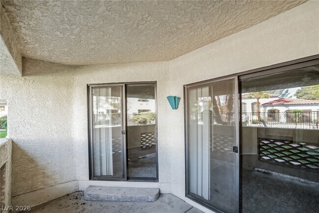 Building Photo - 8455 W Sahara Ave