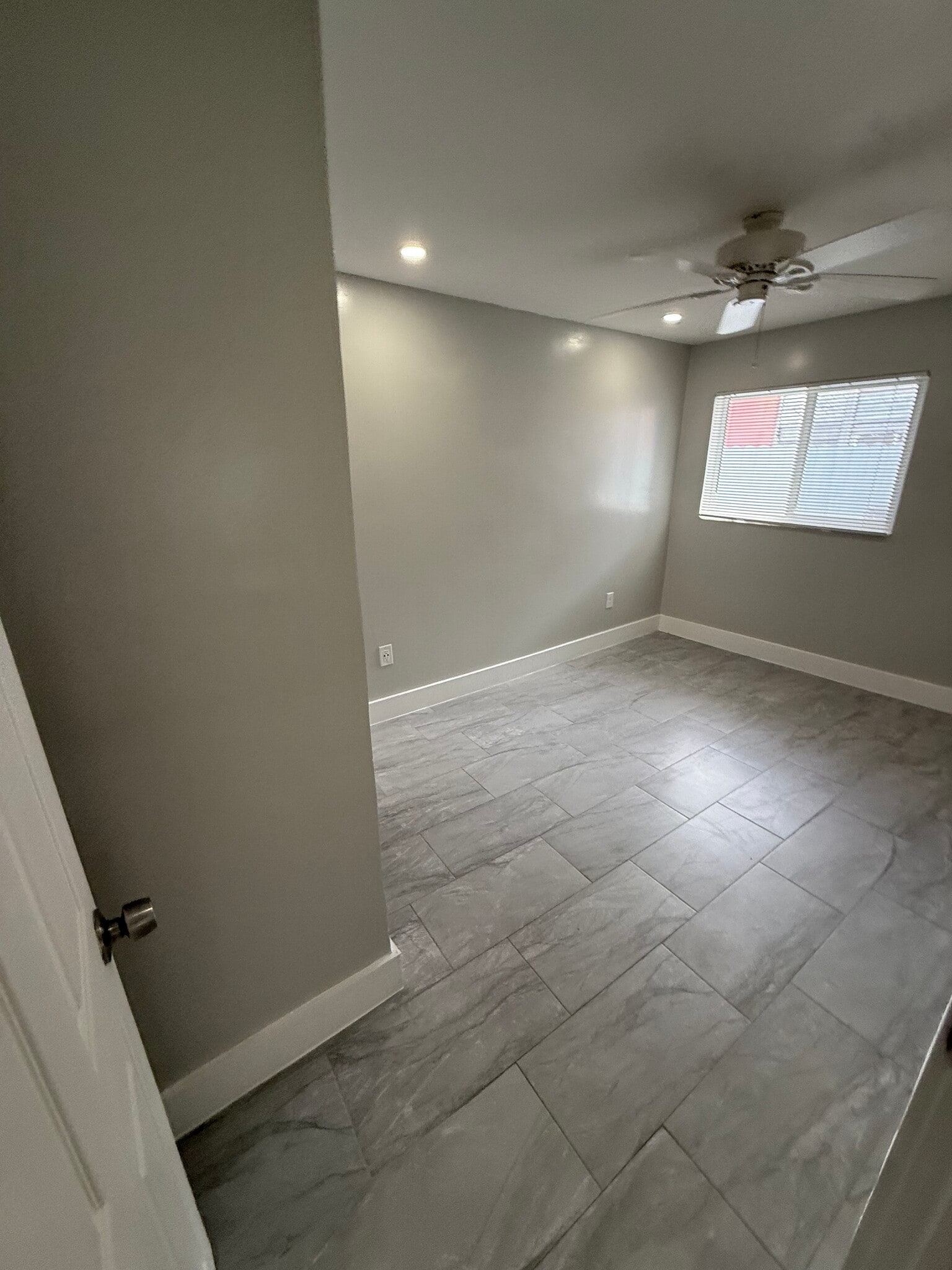 Bedroom 1 - 4510 SW 19th St