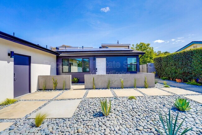 Building Photo - 3673 Budd St