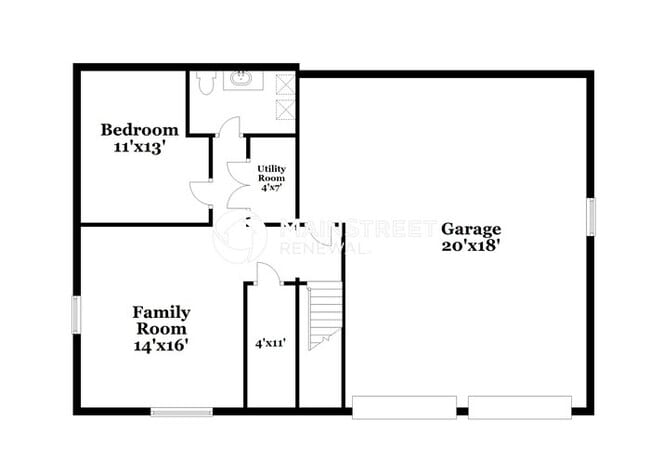 Building Photo - 3 Bedroom Pet-Friendly Home in Kearney, MO with Main Street Renewal