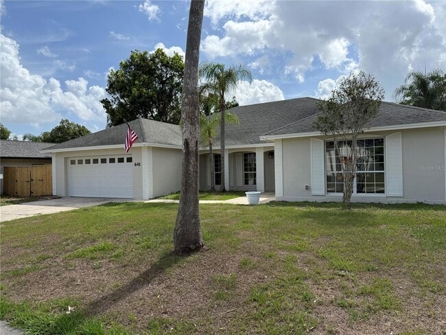Building Photo - 641 Brookside Rd