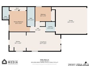 Building Photo - 4415 Wrangler Run