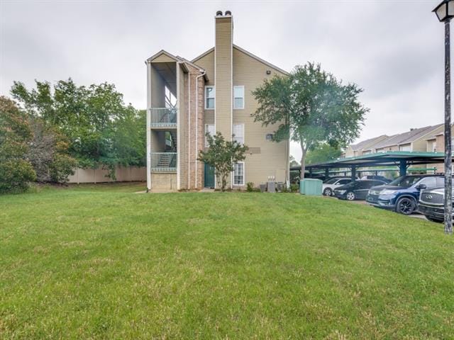 Primary Photo - 4113 Esters Rd