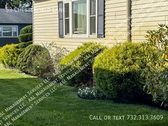 Building Photo - 53 Chesterfield Ln