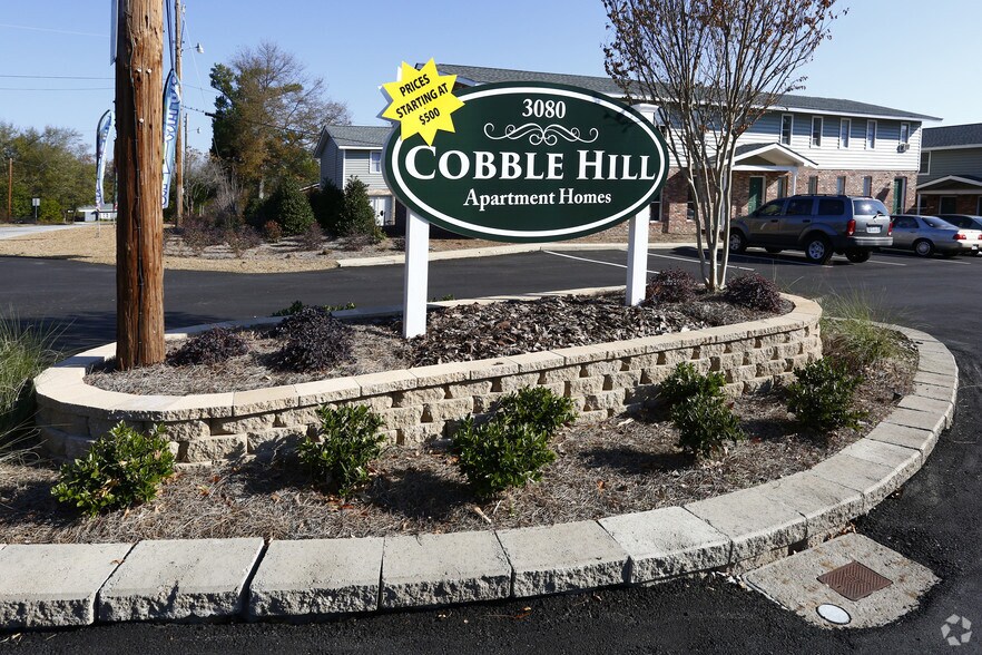 Cobble Hill Apartments 3080 Rice Mill Rd Macon GA 31206 Apartment