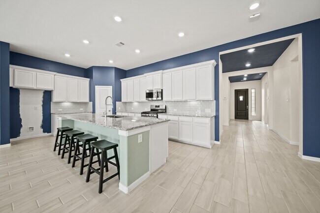 Building Photo - 2427 Madera Landing Ln