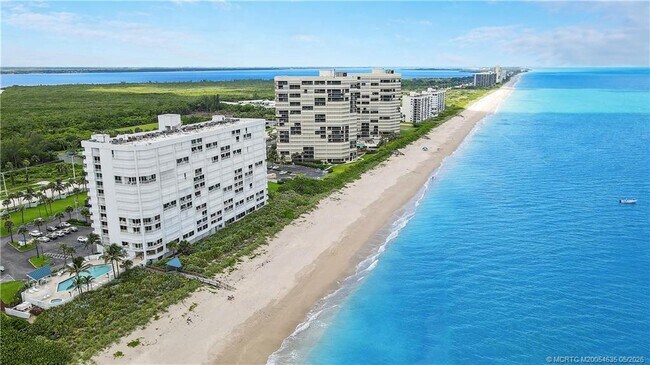 Building Photo - 9600 S Ocean Dr