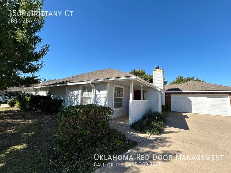 Primary Photo - 3509 Brittany Ct