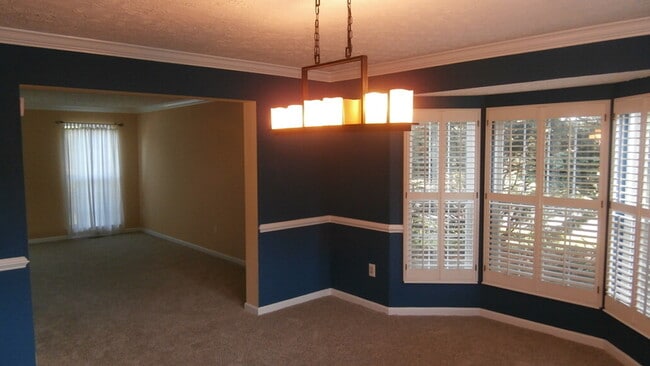 Building Photo - 1201 Late Harvest Dr