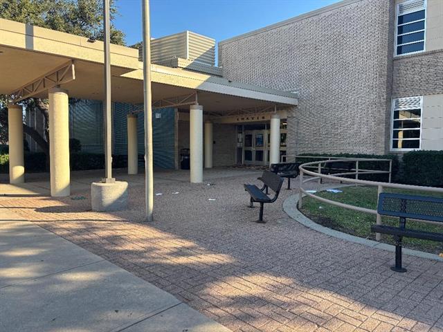 Building Photo - 1522 Addington St