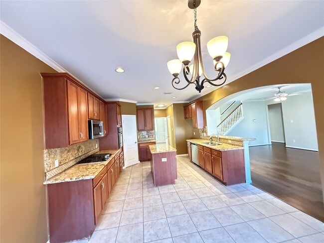 Building Photo - 3808 Travis Lake Ct