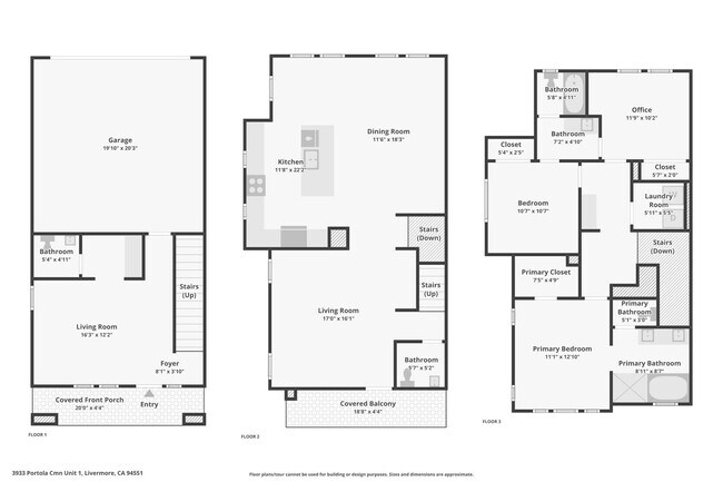 Building Photo - Beautiful Corner-Unit Townhome Near Downtown – 4 Bed | 3 baths