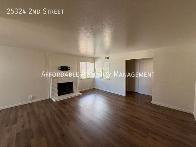 Building Photo - 25324 2nd St