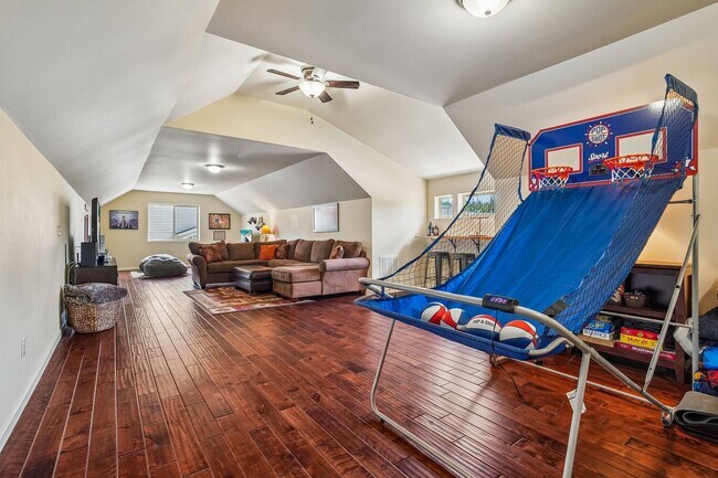 Building Photo - Spacious Port Orchard Home with RV Parking, Bonus Room & Entertainer’s Backyard