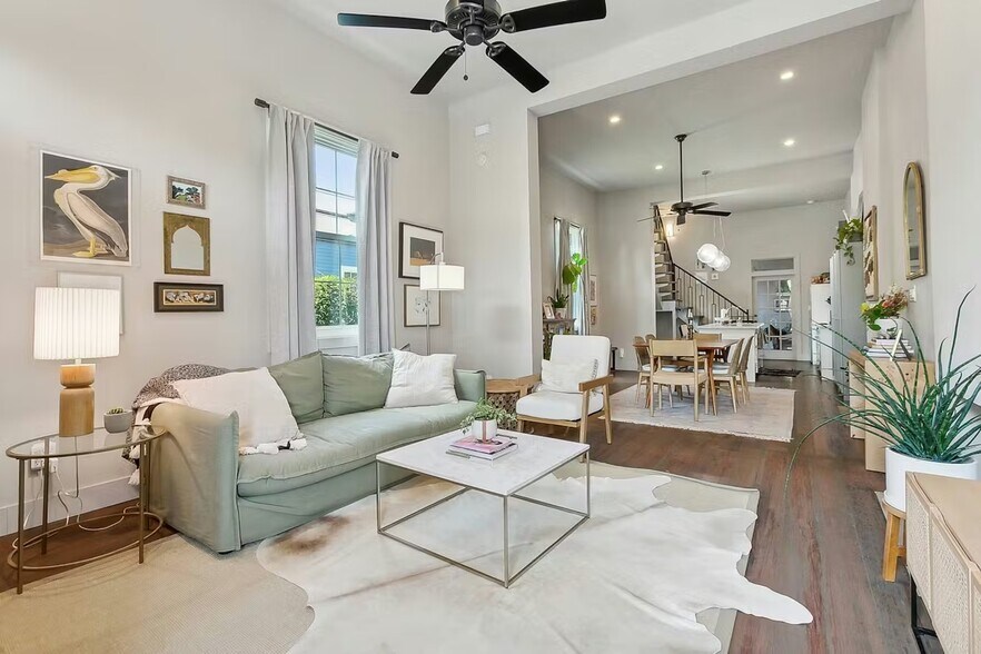 Building Photo - 719 Philip St