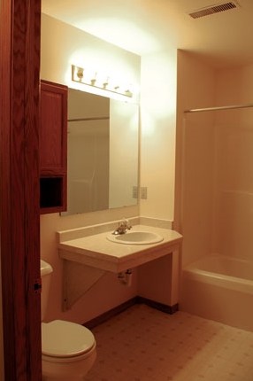 Interior Photo - Burntwoods Apartments