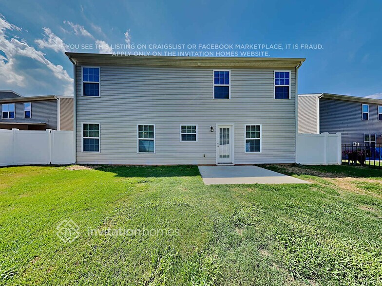 Building Photo - 1721 Autumn Creek Ln