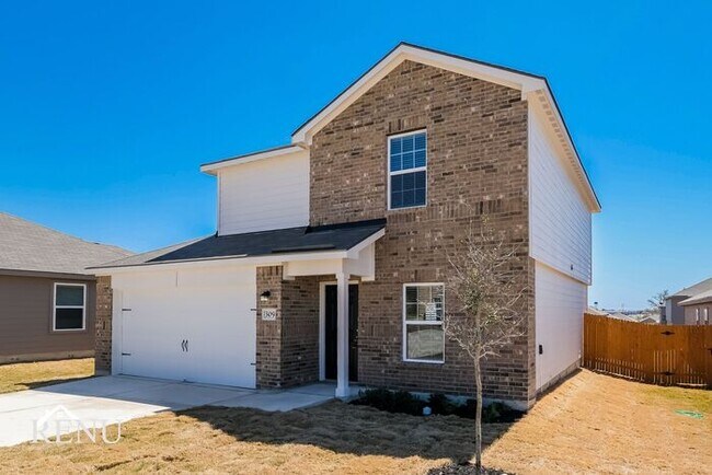 Building Photo - Now Available!