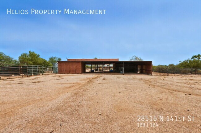 Building Photo - 28516 N 141st St