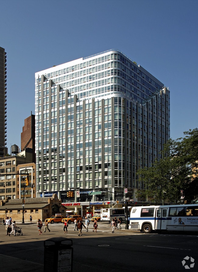 Building Photo - The Corner