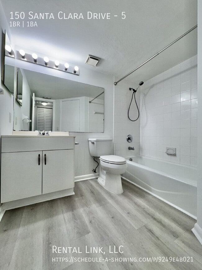 Building Photo - 150 Santa Clara Dr