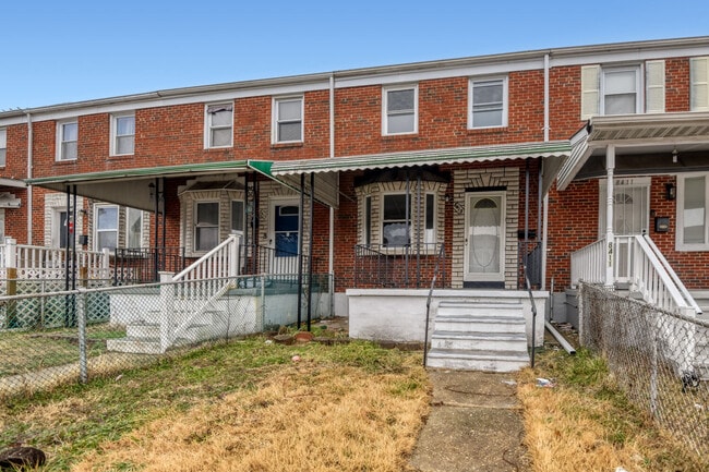 Building Photo - 8413 Kavanagh Rd