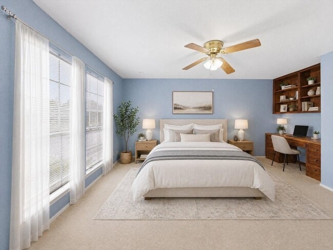 Building Photo - 7419 Lemonwood Ln