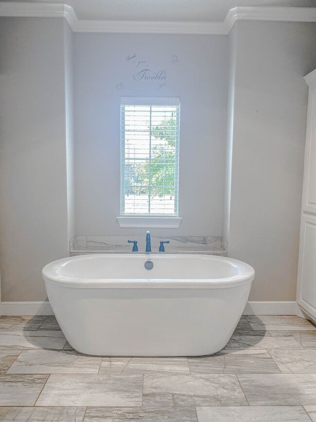 Building Photo - 4 Bed 2 Bath - Cooper ISD
